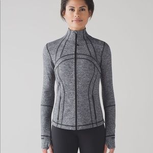 Lululemon define jacket